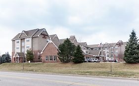 Residence Inn South Bend Mishawaka